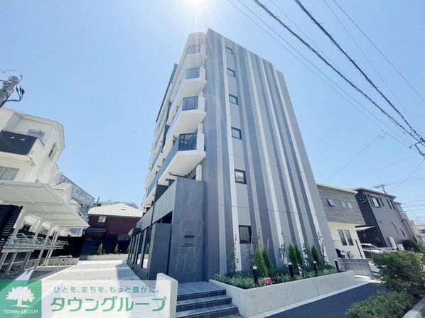 メイクス武蔵小杉IIの物件内観写真